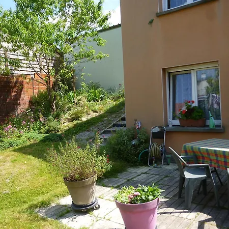 Chez Agnes Et Theo 