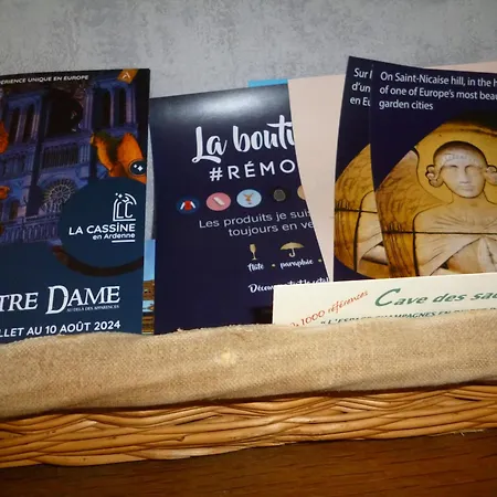 Chez Agnes Et Theo 