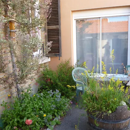 Chez Agnes Et Theo 